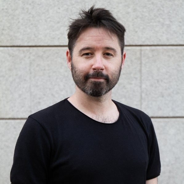 Brendan Golden