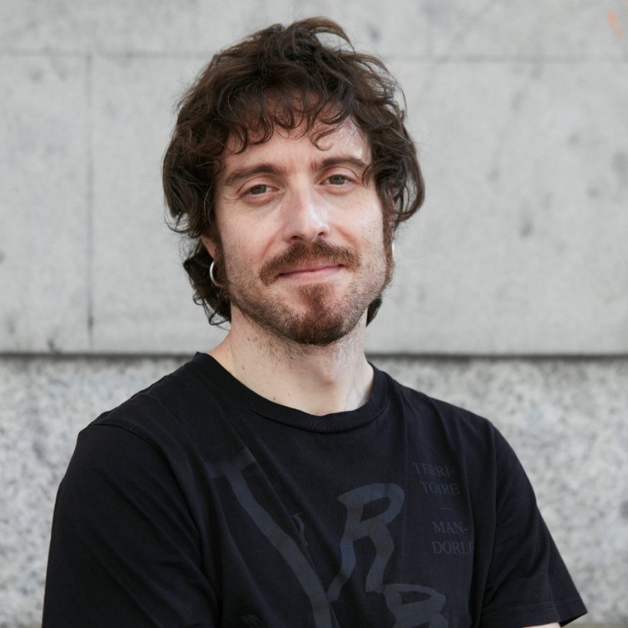 Maiki Calvo